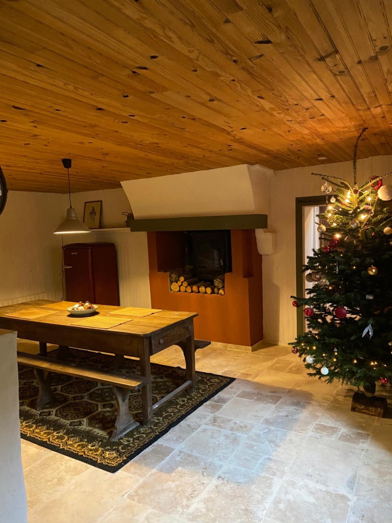 Hébergement de vacances Le 44 Baguer-Pican