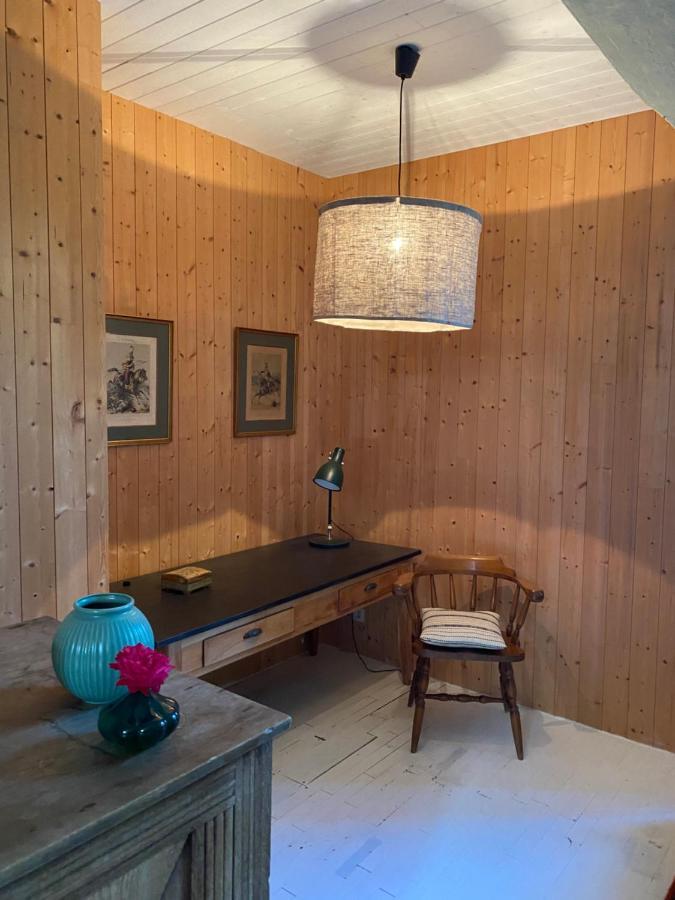 Holiday home Le 44 Baguer-Pican