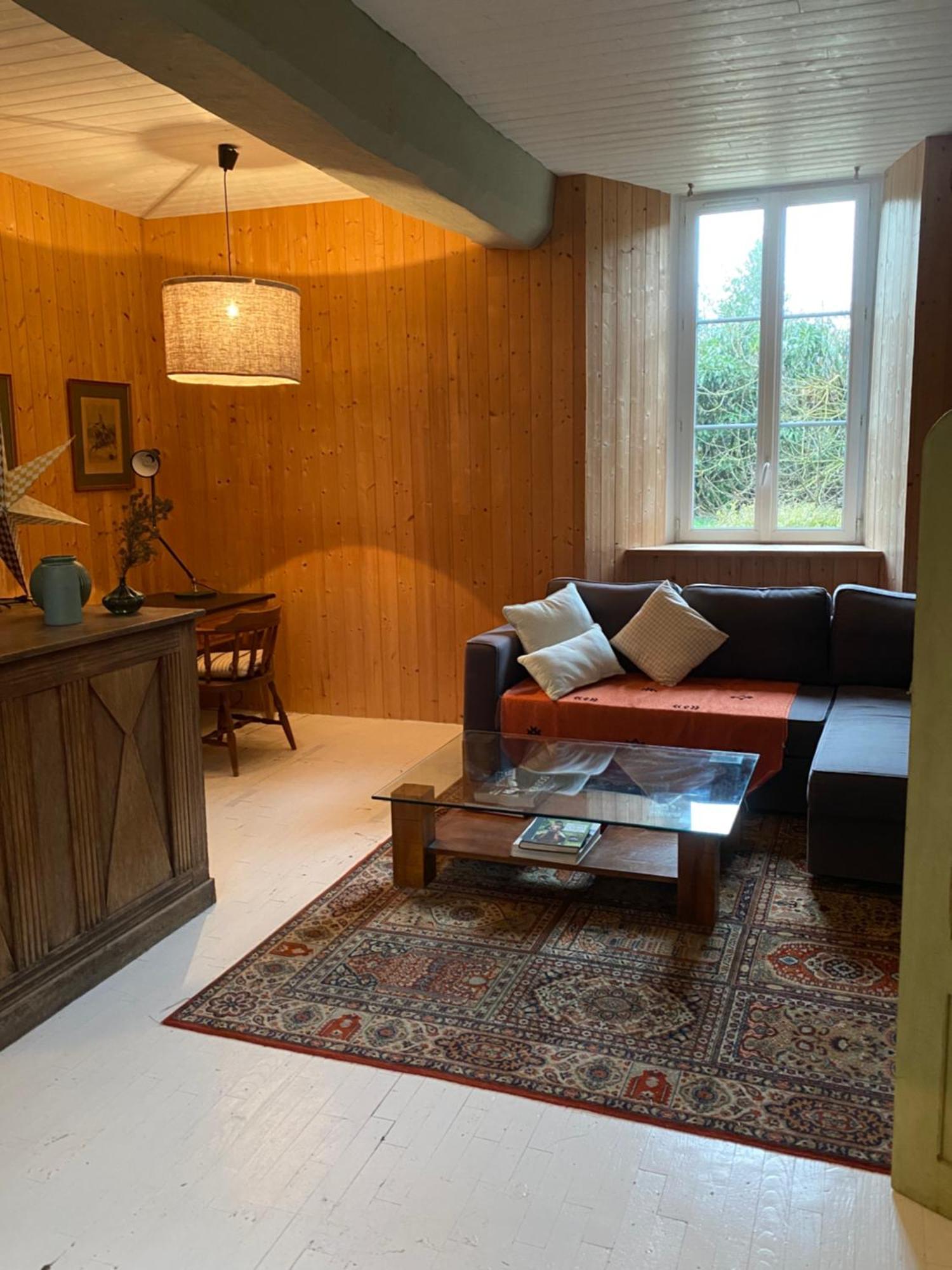 Holiday home Le 44